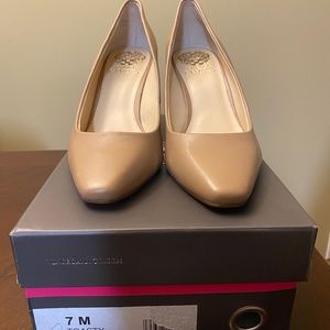 Brand New Vince Camuto Diletta Pumps